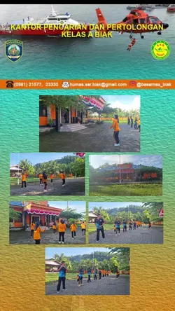 Contoh Laporan 