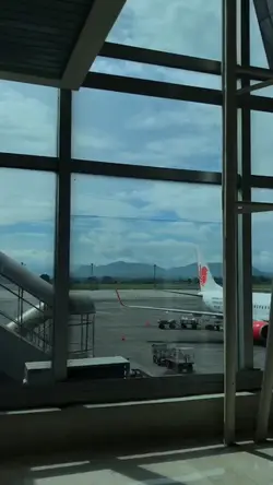 di bandara