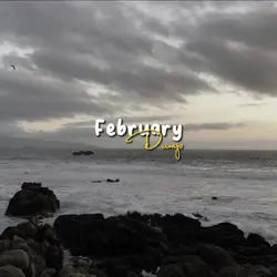 February dump