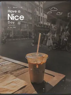 Have a nice day ☕️