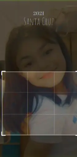 Photo Crop