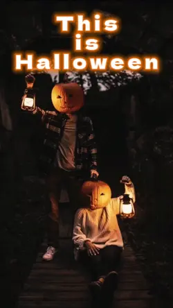 this is halloween🎃