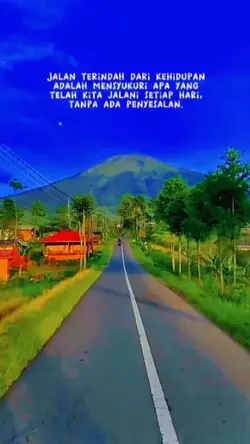 Jln terindah