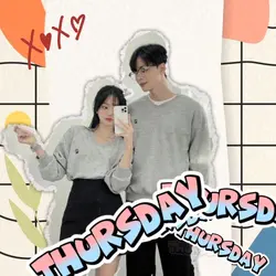 Outfit Couple Check