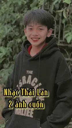 Nhạc Thái Lan