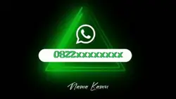 OPENING WHATSAPP