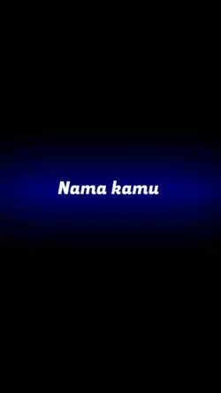 #Ganti nama 