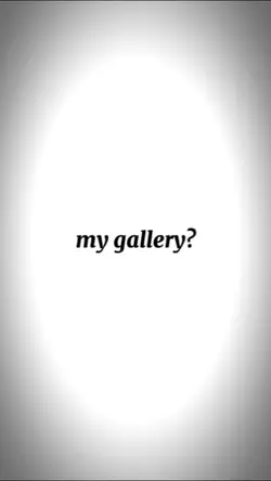 your gallery