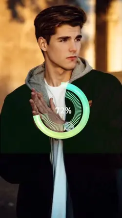 Ayunan cahaya neon