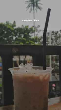 Menjalani Hidup