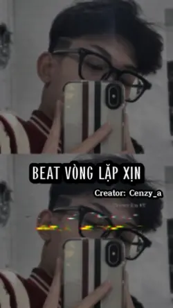 Mẫu Vòng Lặp Xịn