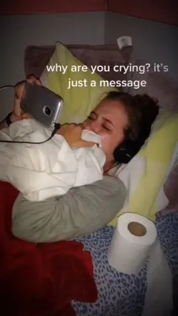 just message>