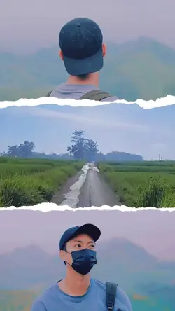 Korban poster