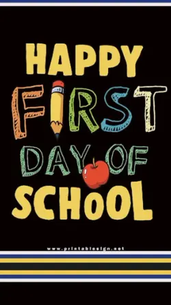 First day High 