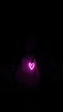 Purple Neon