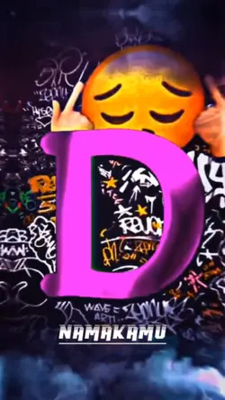 jj3inisial D
