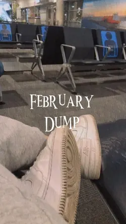 February Dump