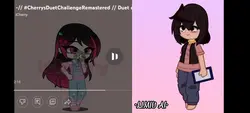fnf outfit battle