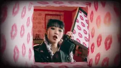 간지쩌는 뮤비 만들기
