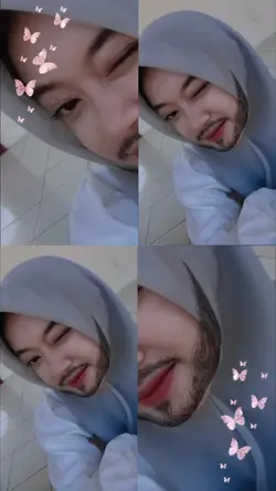yg komen smga besok 