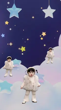 Little Star