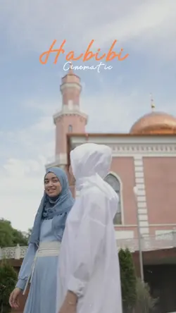 Habibi Cinematic