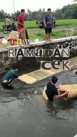 OTW Ramadhan cek