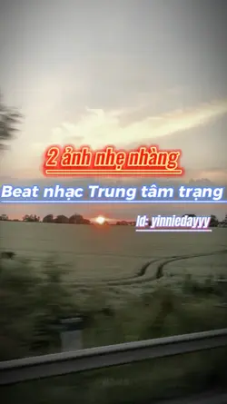 2 ảnh nhẹ nhàng 