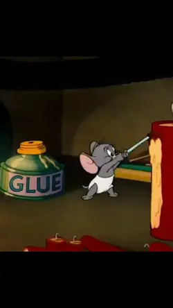 tom and jerry