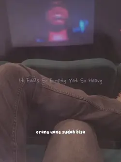 Alone Sendiri