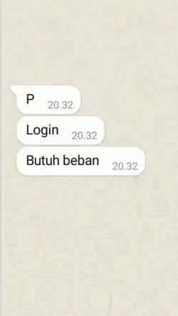 login