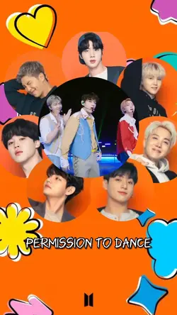 permission to dance
