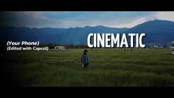 Giới thiệu Cinematic