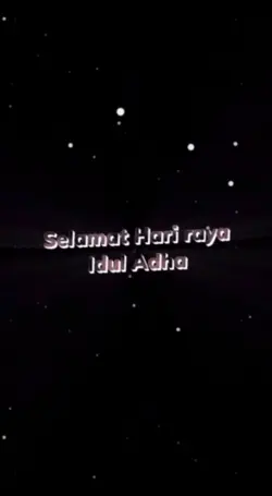 #IdulAdha2021