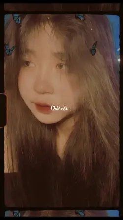 Chết rồi 