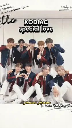 Special love