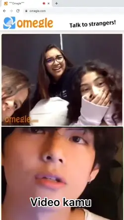 Omegle