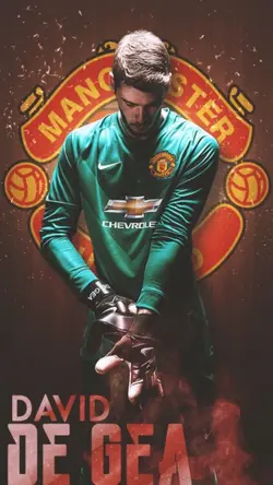 De Gea🖤