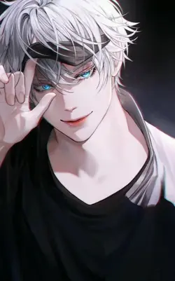 Gojo satoru 