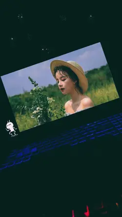 Mẫu show ảnh pc