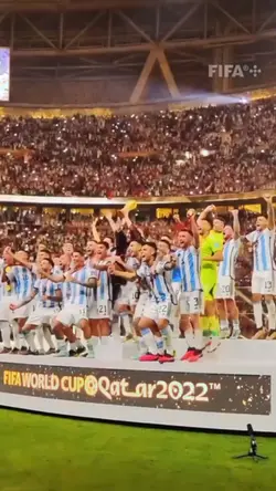 ilove argentina