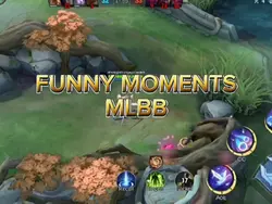 Funny Moments