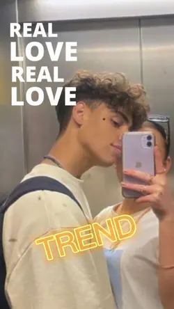 REAL LOVE TIKTOK