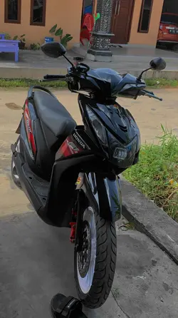 cintaku istimewa