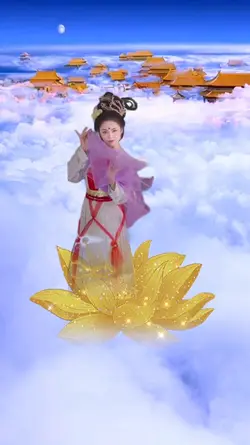 Tiên Nữ Hạ Phàm