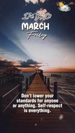 HAPPY FRIDAY