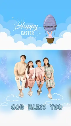 Happy Easter Day