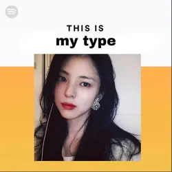 my type 
