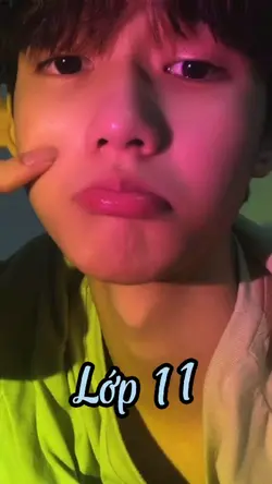 Mẫu lớp