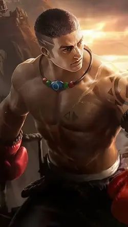 PAQUITO VOICE LINE